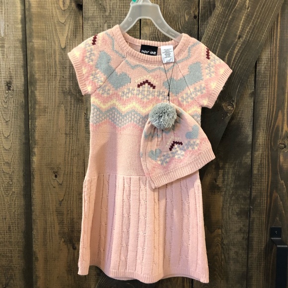 paper doll Other - 🦄Sweater Dress Set